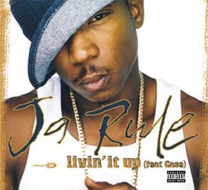 Ja Rule